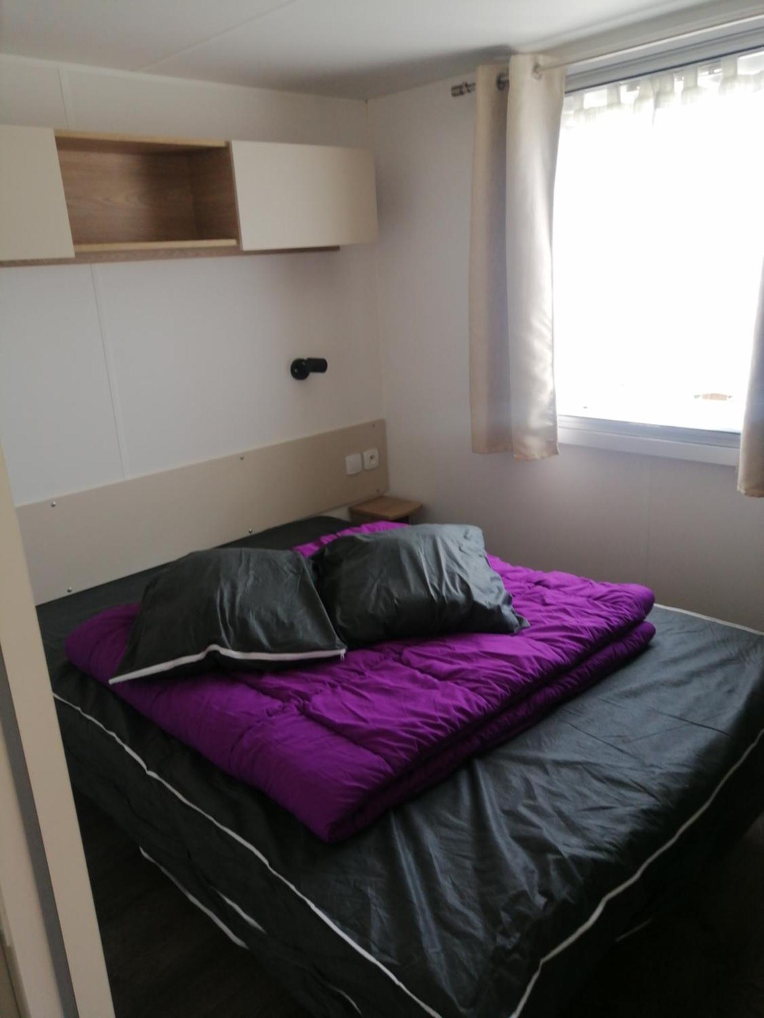 Mhvacances Louent Plusieurs Mobilhomes Dans Camping 4 Etoiles Proche Chateaux Et Zoo Beauval Onzain Bagian luar foto