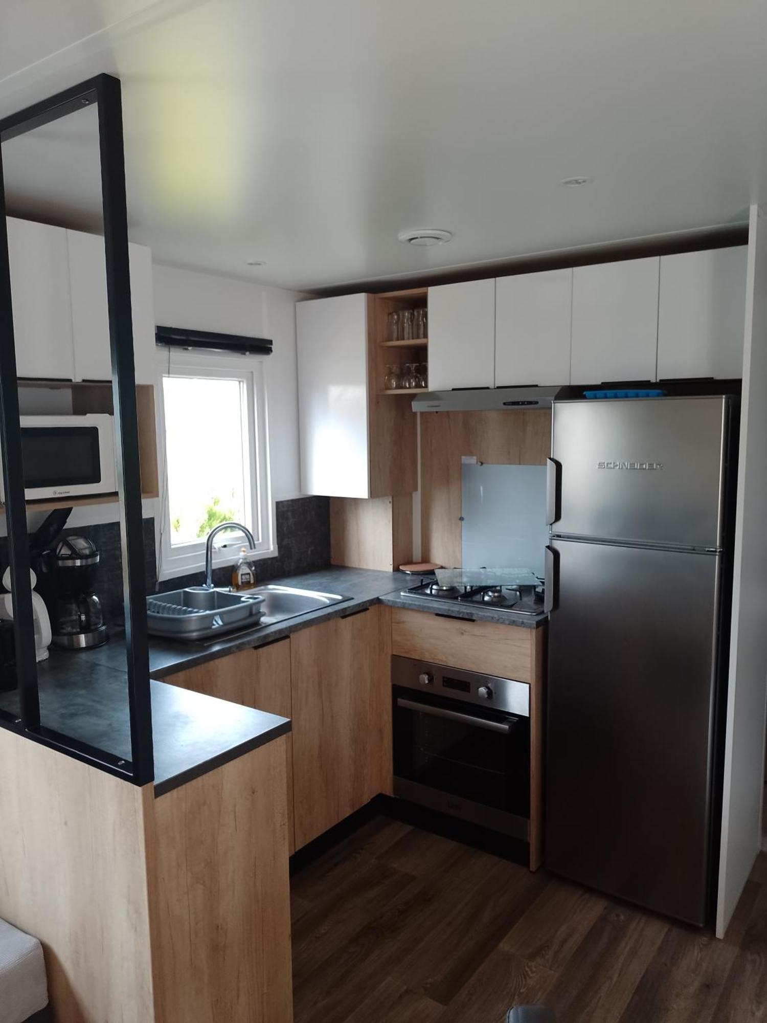 Mhvacances Louent Plusieurs Mobilhomes Dans Camping 4 Etoiles Proche Chateaux Et Zoo Beauval Onzain Bagian luar foto