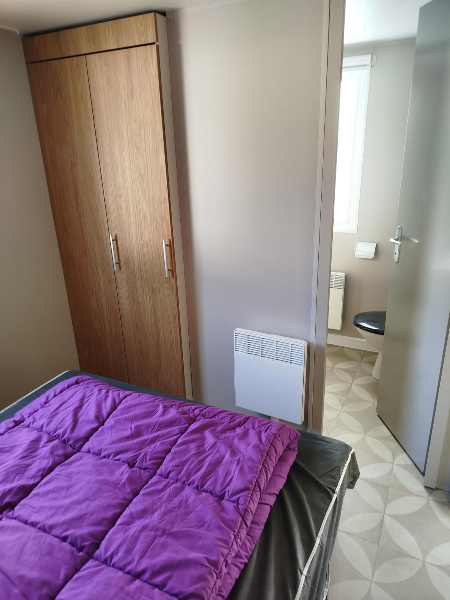 Mhvacances Louent Plusieurs Mobilhomes Dans Camping 4 Etoiles Proche Chateaux Et Zoo Beauval Onzain Bagian luar foto