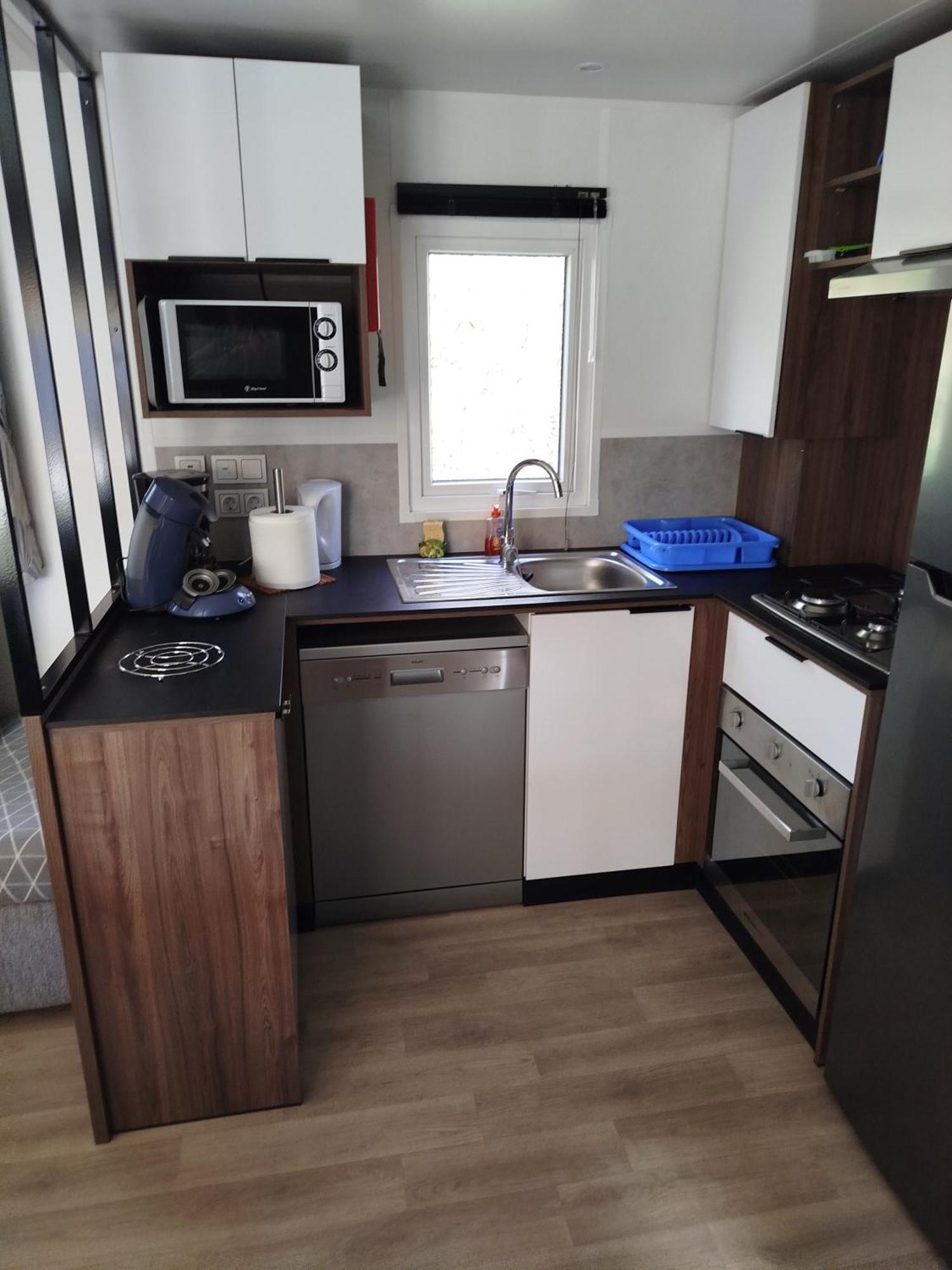 Mhvacances Louent Plusieurs Mobilhomes Dans Camping 4 Etoiles Proche Chateaux Et Zoo Beauval Onzain Bagian luar foto